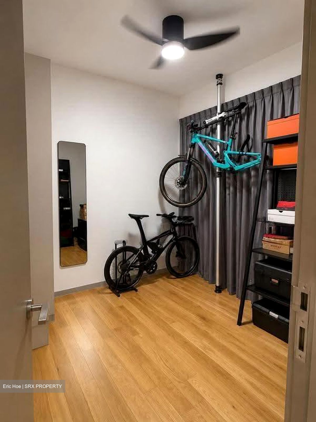 Riversails (D19), Condominium #627530141
